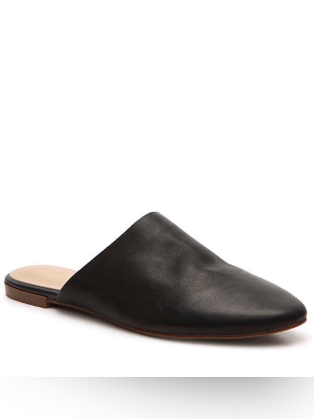 Aldo Paralia Leather Mules